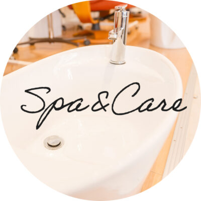 Spa & Care